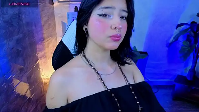 lsa dolly nyx online show from 06.14.26