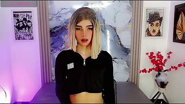 gaby dream  online show from 05.03.26