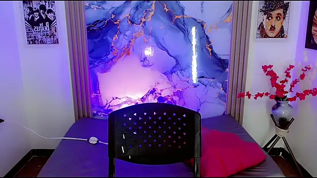 gaby dream  online show from 05.07.26