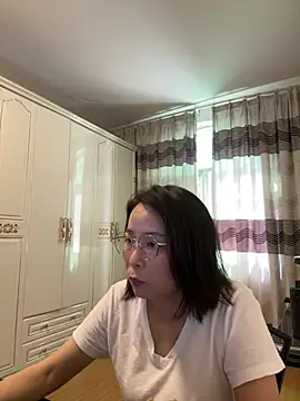 lisha521 online show from 06.04.26