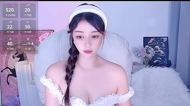 Moon-66 online show from 06.14.26
