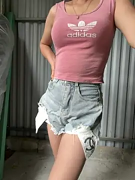 Rosa-x online show from 04.18.26