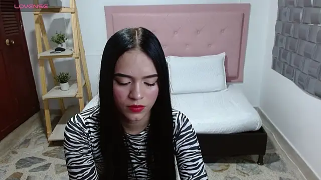 CelesteMayerr online show from 04.20.26