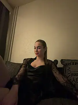 LeraTera154 online show from 04.20.26