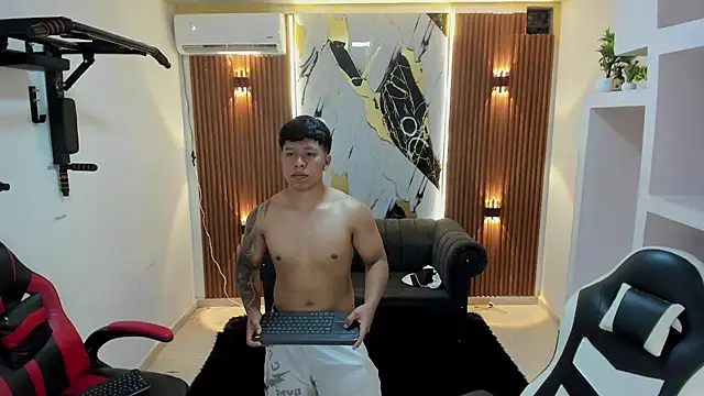 meei hang online show from 05.19.26