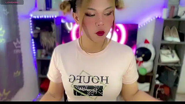 hannaBaby lisyos11 online show from 06.18.26