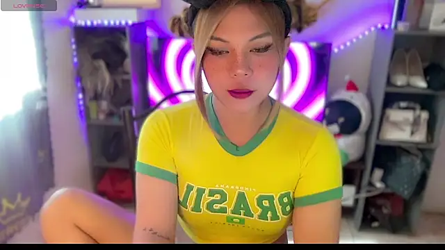 hannaBaby lisyos11 online show from 06.19.26