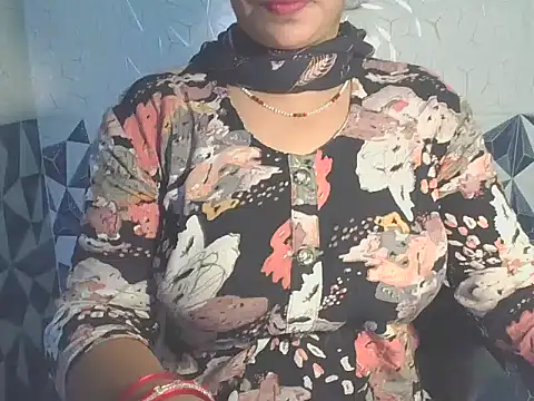 Hotty Bhabhi1 online show from 05.07.26