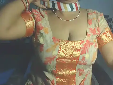 Hotty Bhabhi1 online show from 05.23.26
