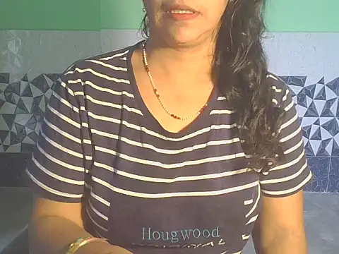 Hotty Bhabhi1 online show from 06.02.26