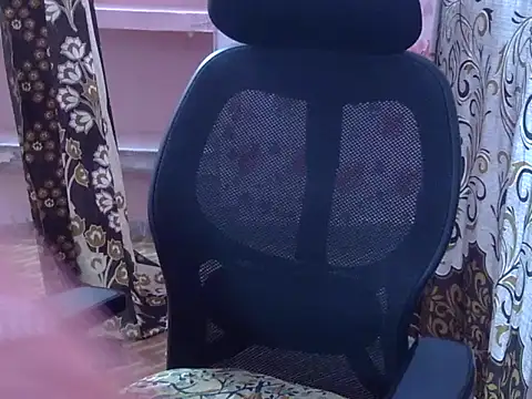 Asha 04 online show from 04.18.26