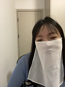 maomao116 online show from 04.21.26