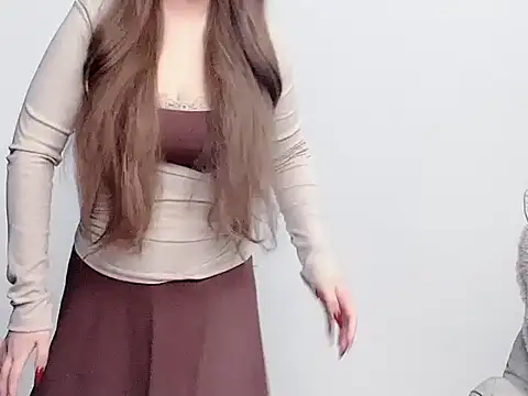 Eva 258899 online show from 05.27.26