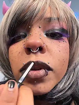nerdyhotgoth online show from 05.24.26
