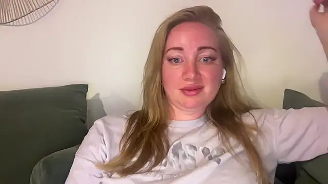arielsweetieee online show from 07.04.26