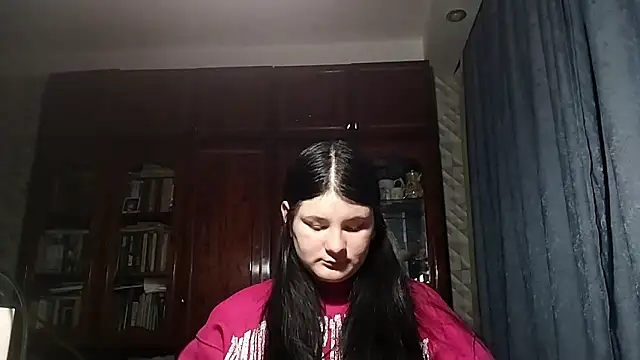 BeatriceMolands online show from 04.26.26