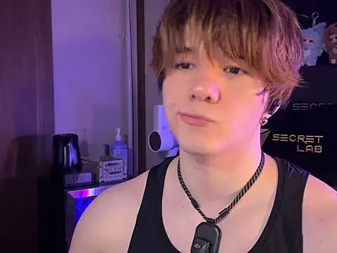 Lust 0 online show from 04.30.26