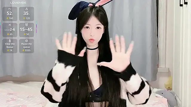XiaoMei-iiiiii online show from 04.29.26