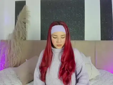 Gissy palmer online show from 06.13.26