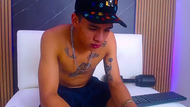 Lian Jacob online show from 05.15.26