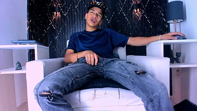 Lian Jacob online show from 06.02.26