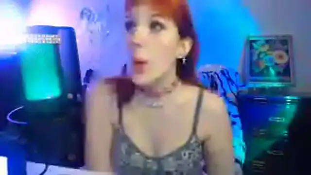ConchitaMesser online show from 05.23.26