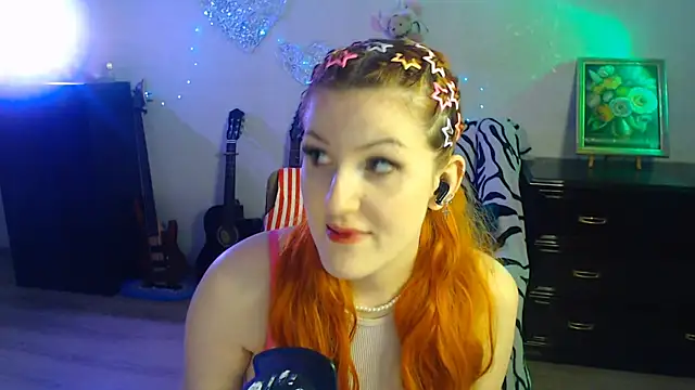 ConchitaMesser online show from 05.31.26