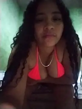 BabyLunaN online show from 04.27.26