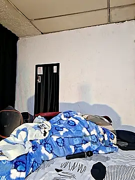 Backdoor Newbie online show from 05.11.26