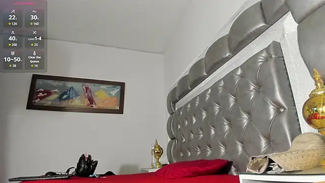 thiccylexxy  online show from 05.05.26