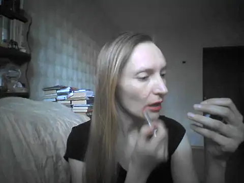 LunaBelle8 online show from 06.03.26