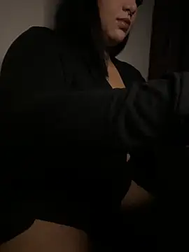 BlackLuna6 online show from 04.17.26