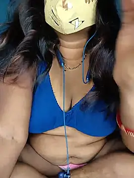 Snapshot of Hotty-Kobita-Vabi chatting on 07.08.26 Hotty-Kobita-Vabi online show from 07.08.26