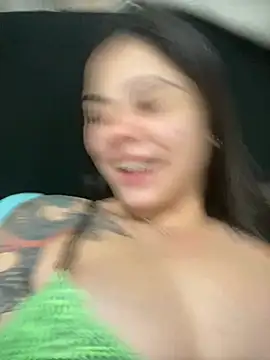 Livia-cortez online show from 05.25.26