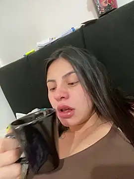 Livia-cortez online show from 07.18.26