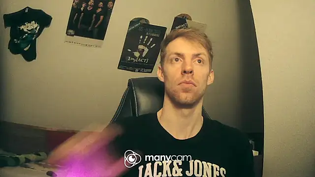 Milkyman7 online show from 01.18.25