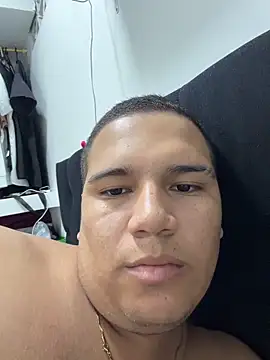Patricio 02 online show from 05.26.26