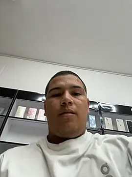 Snapshot of Patricio_02 chatting on 07.29.26 Patricio 02 online show from 07.29.26