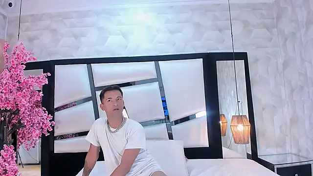 Chase jacson1 online show from 04.23.26
