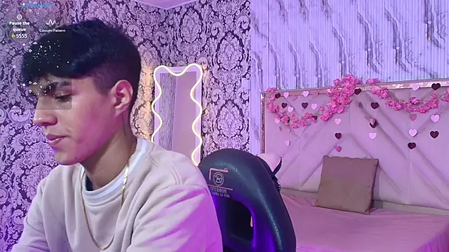 Damian tay online show from 05.30.26