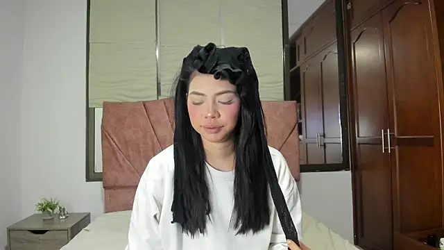 Snapshot of Nathy_Pelaez chatting on 07.03.26 Nathy Pelaez online show from 07.03.26