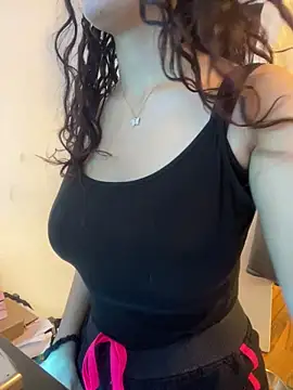 LaylaLush69 online show from 05.15.26