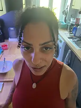 SweetPetiteNoir online show from 05.27.26