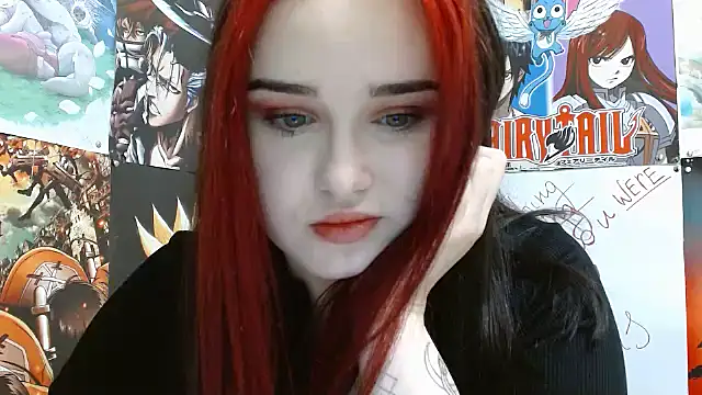 Snapshot of AvaOuroboros chatting on 06.02.26 AvaOuroboros online show from 06.02.26