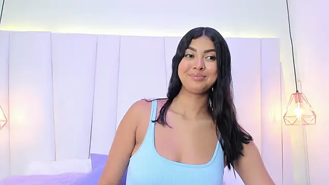 TaniaSevillano online show from 05.05.26