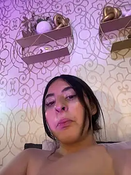 Maggiee 1 online show from 06.11.26