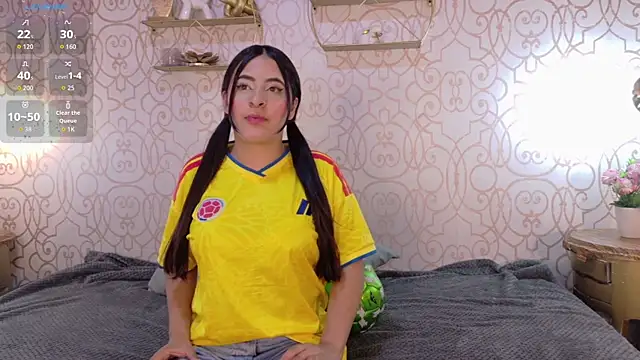 Maggiee 1 online show from 06.19.26