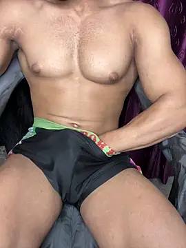 aarav chaudhary007 online show from 04.26.26