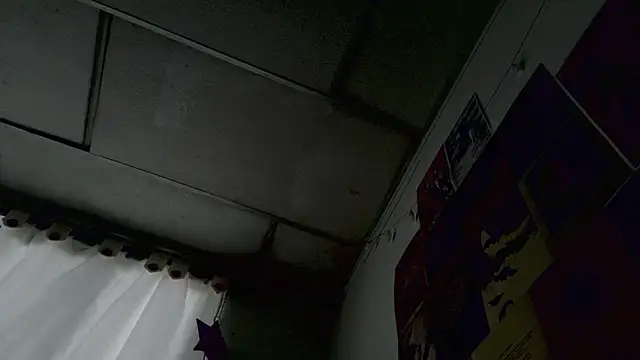  LilithCorpse online show from 05.18.26