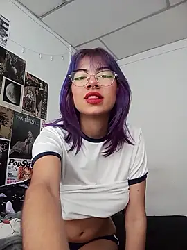  LilithCorpse online show from 05.19.26